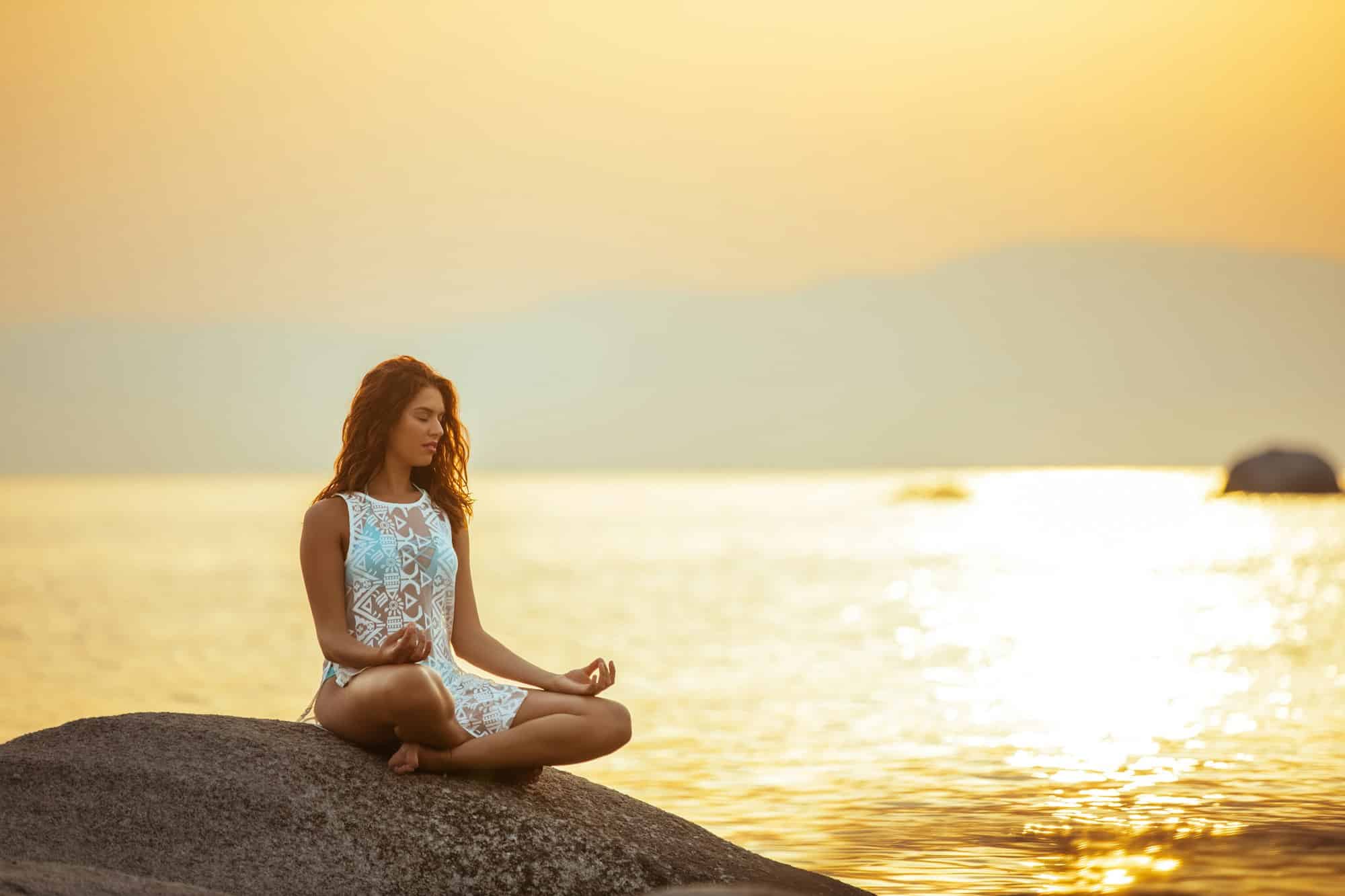 Calm your mind and soul Calm your mind and soul